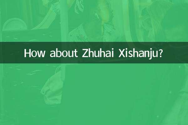 ज़ुहाई ज़िशानजू के बारे में क्या ख्याल है?