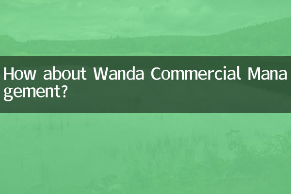 ¿Qué tal Wanda Gestión Comercial?