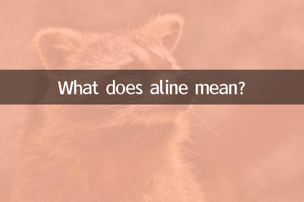 Что значит Алина?