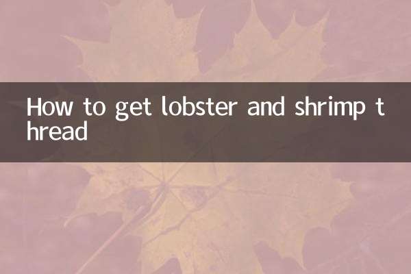 大龍蝦蝦線怎麼去