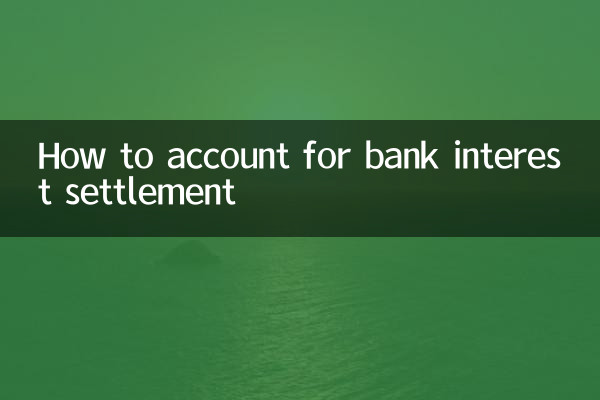 So rechnen Sie die Bankzinsabrechnung ab