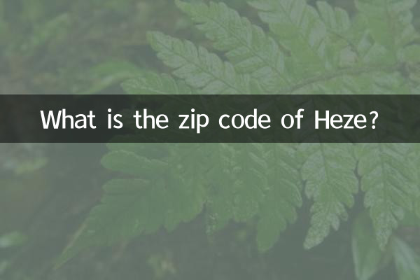 ما هو الرمز البريدي لمدينة هيزي؟