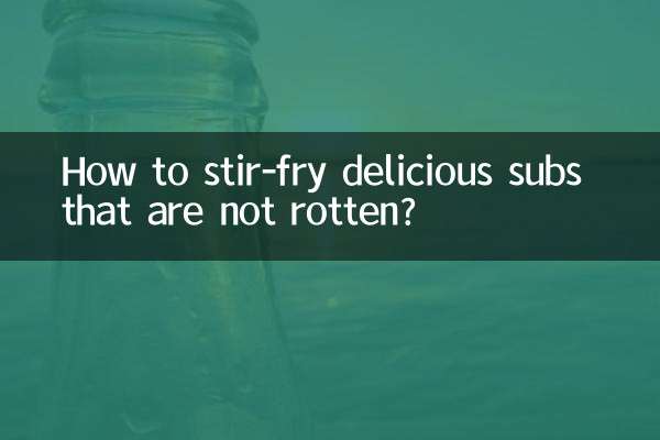 Como fritar sanduíches deliciosos que não estão podres?