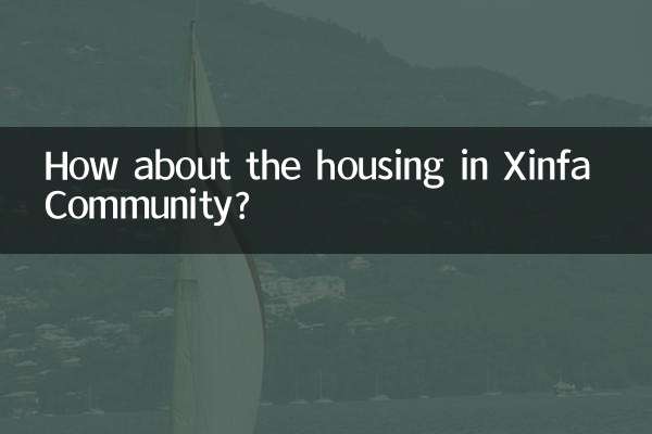 新发小区房怎么样