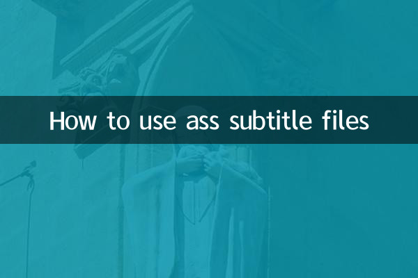 گدا سب ٹائٹل فائلوں کا استعمال کیسے کریں