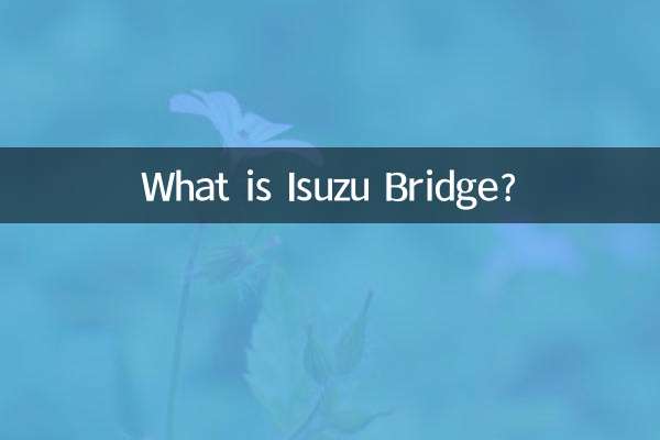 اسوزو برج کیا ہے؟
