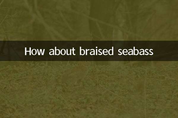 ব্রেইজড সিবাস সম্পর্কে কেমন