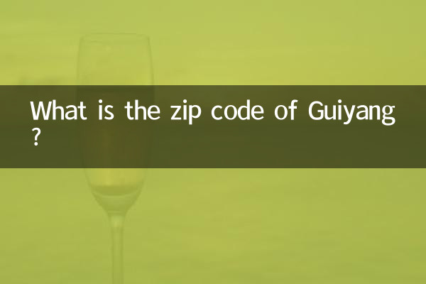 Какой почтовый индекс Гуйяна?