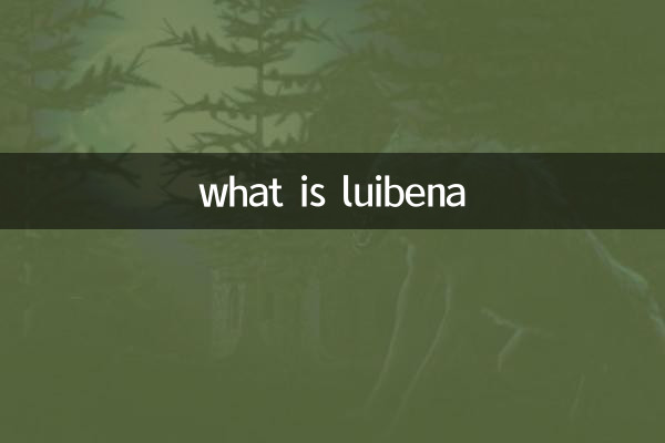 路易白纳是什么