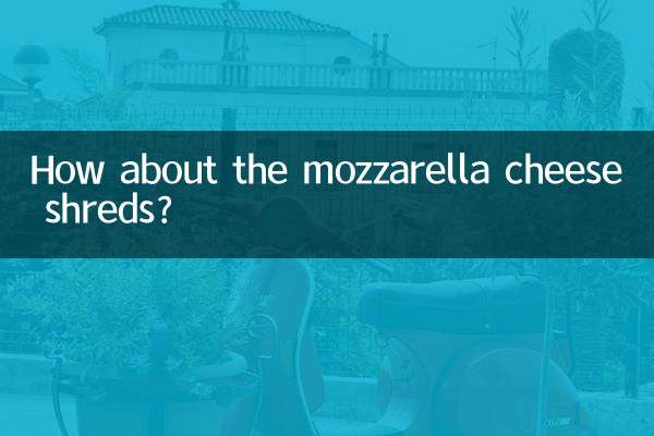 Wie wäre es mit den Mozzarella-Käseschnitzeln?