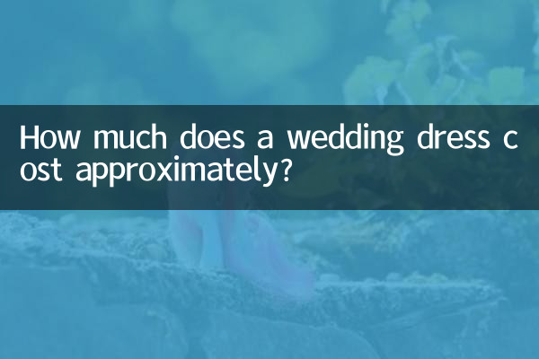 شادی کے لباس کی قیمت کتنی ہے؟