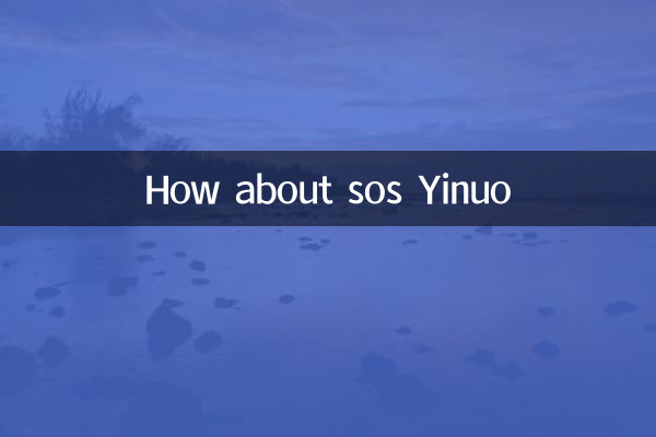 Wie wäre es mit Sos Yinuo