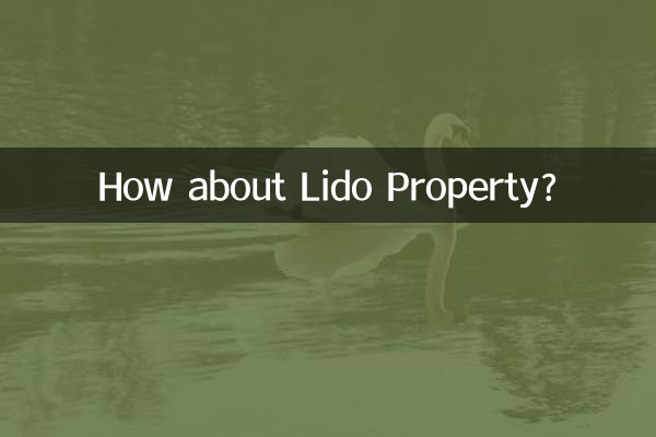 How about Lido Property?