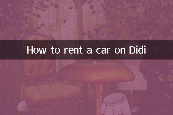 দিদির উপর গাড়ি ভাড়া কিভাবে