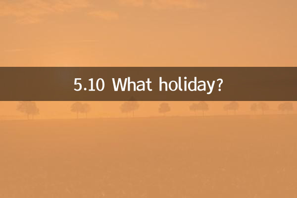 5.10 کیا چھٹی؟