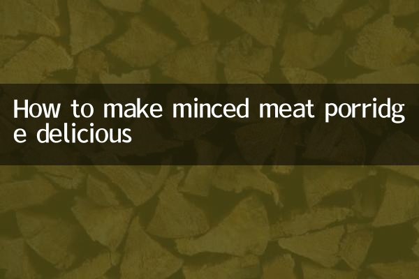 কিভাবে মাংসের কিমা সুস্বাদু করা যায়