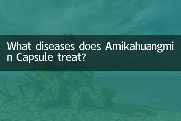 氨咖黄敏胶囊治什么病