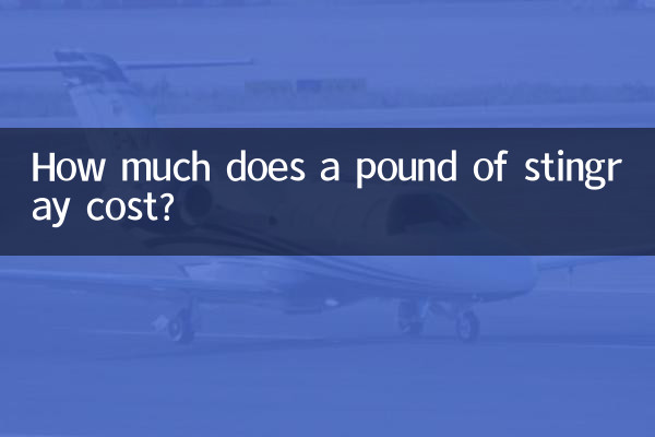 Quanto costa mezzo chilo di razza?