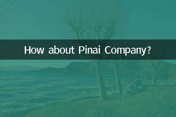 How about Pinai Company?