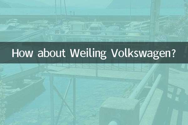 Che ne dici di Weiling Volkswagen?