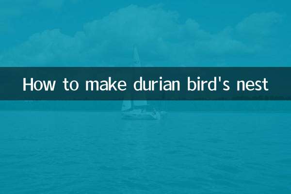 ڈورین پرندوں کا گھونسلا بنانے کا طریقہ