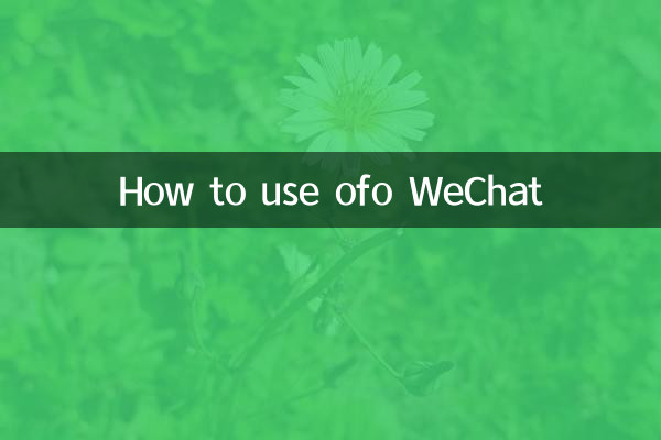 Como usar o WeChat