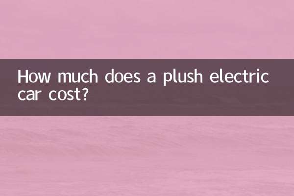 آلیشان الیکٹرک کار کی قیمت کتنی ہے؟