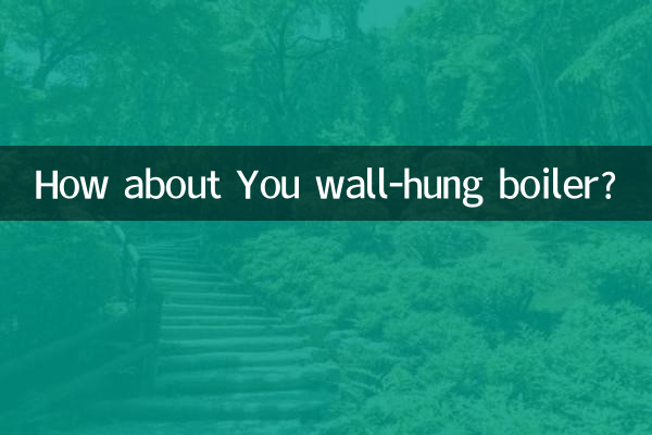 佑壁掛爐怎麼樣