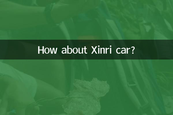 ज़िनरी कार के बारे में क्या ख्याल है?