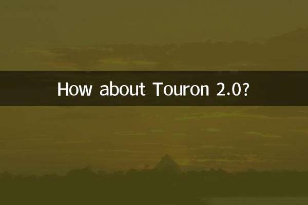 トゥーロン2.0はどうですか？