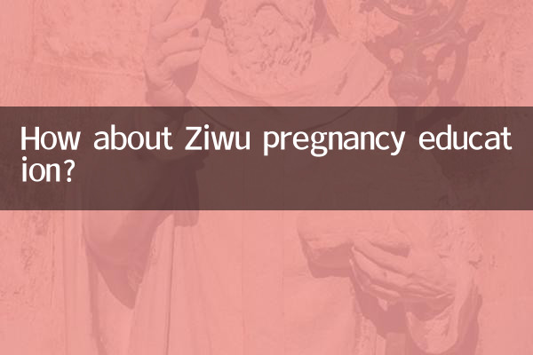 子午孕教怎麼樣