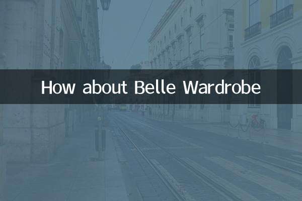 百麗衣櫃怎麼樣