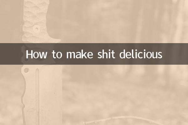 طرز تهیه غذای خوشمزه