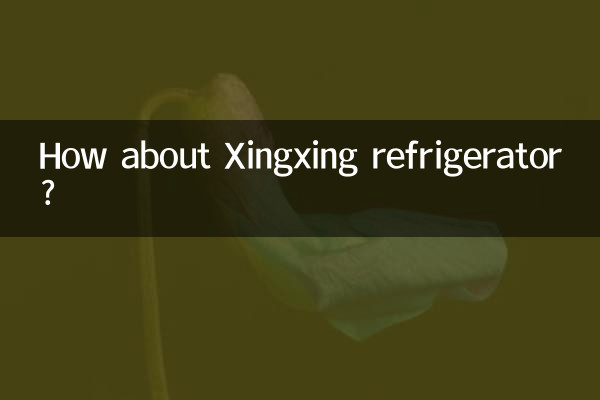 Как насчет холодильника Синсин?