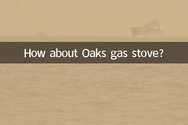 奥克斯燃气灶怎么样