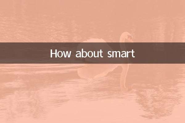 Que diriez-vous d'être intelligent