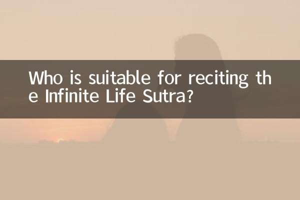 অসীম জীবন সূত্র পাঠের জন্য কে উপযুক্ত?