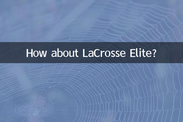 君越精英怎麼樣