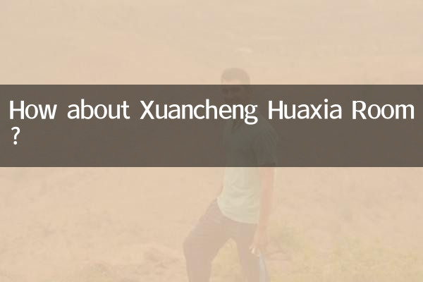 宣城華夏房怎麼樣