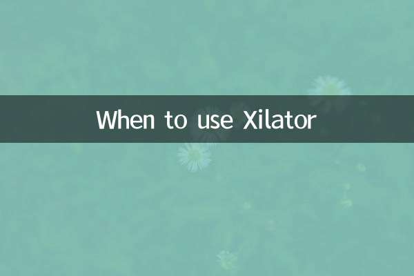 কখন জিলেটর ব্যবহার করবেন