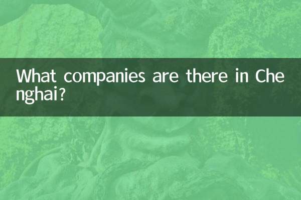 澄海有什麼企業