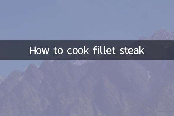 فلیٹ اسٹیک کو کیسے پکانا ہے