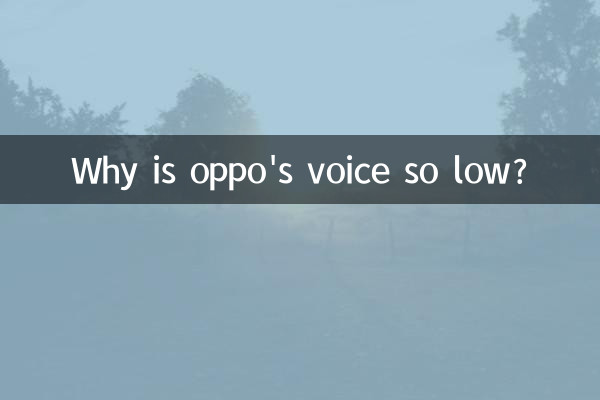 বিরোধীদের কণ্ঠ এত নিচু কেন?