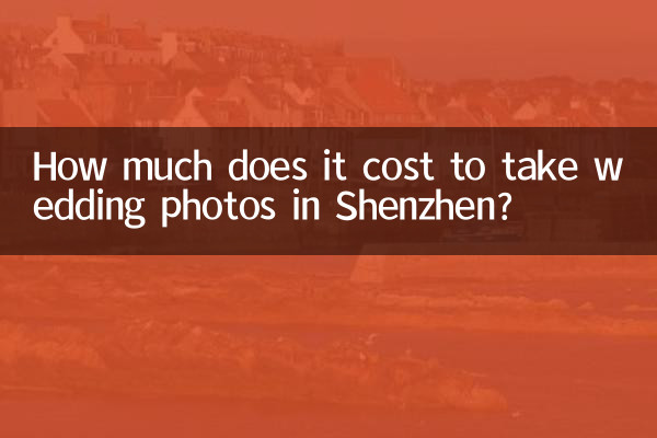 শেনজেনে বিয়ের ছবি তুলতে কত খরচ হয়?