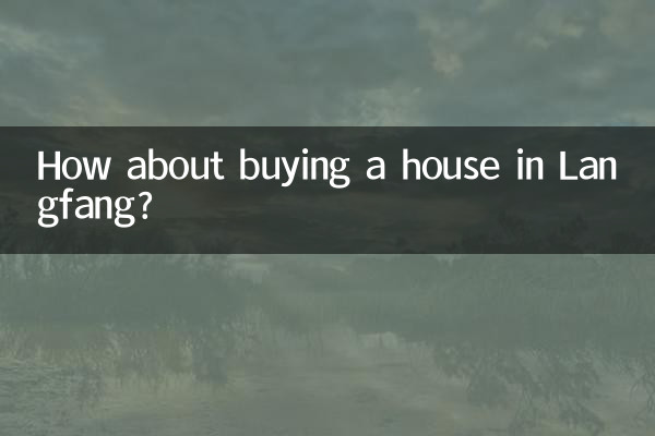 لینگفنگ میں مکان خریدنے کے بارے میں کیا خیال ہے؟