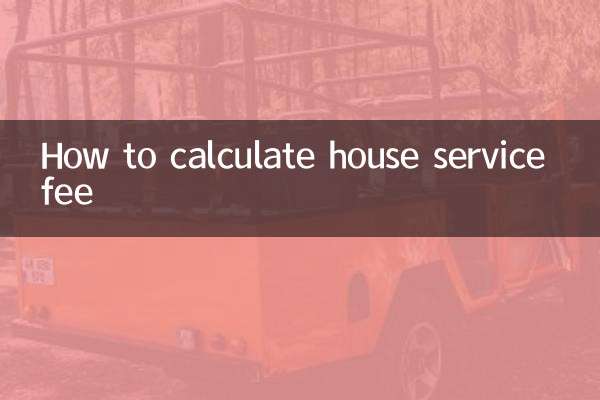 Come calcolare il costo del servizio domiciliare