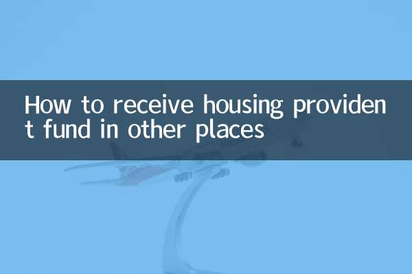 نحوه دریافت صندوق تامین مسکن در سایر نقاط