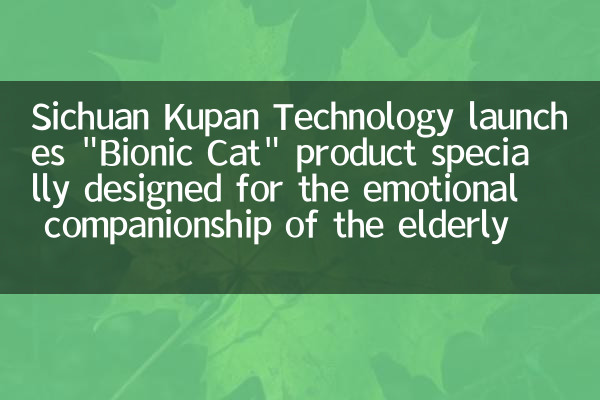Sichuan Kupan -Technologie startet 