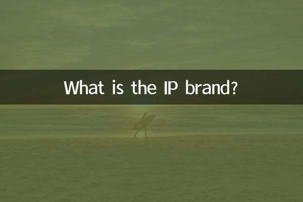 Что такое бренд ИП?