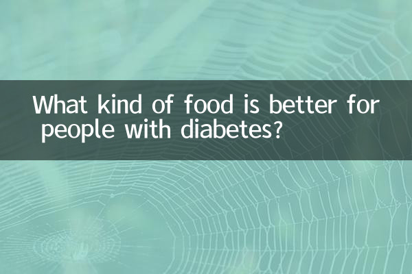 糖尿吃什麼菜比較好
